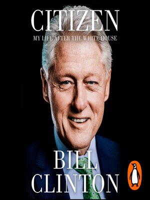 cover image of Citizen